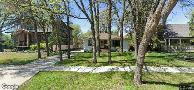 845 Riverwood Avenue（加拿大曼尼托巴省溫尼伯市）房屋照片