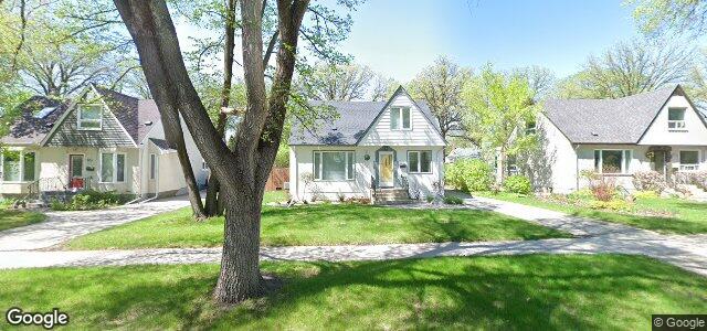 845 Southwood Avenue（加拿大曼尼托巴省溫尼伯市）房屋照片