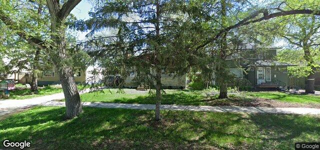 848 Southwood Avenue（加拿大曼尼托巴省溫尼伯市）房屋照片