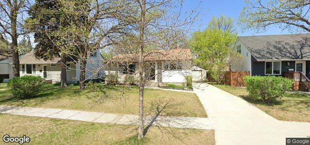 849 Waterford Avenue（加拿大曼尼托巴省溫尼伯市）房屋照片