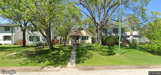 851 North Drive（加拿大曼尼托巴省溫尼伯市）房屋照片