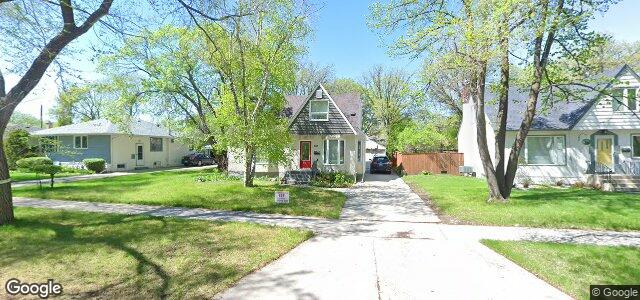 851 Southwood Avenue（加拿大曼尼托巴省溫尼伯市）房屋照片