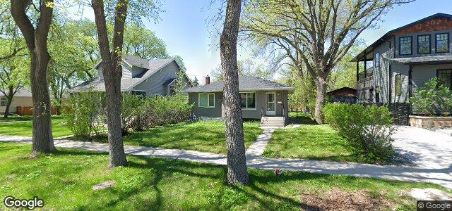 853 Riverwood Avenue（加拿大曼尼托巴省溫尼伯市）房屋照片