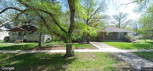 854 Southwood Avenue（加拿大曼尼托巴省溫尼伯市）房屋照片