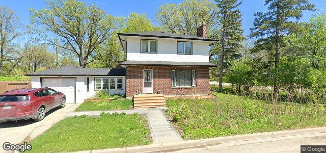 855 North Drive（加拿大曼尼托巴省温尼伯市）房屋照片