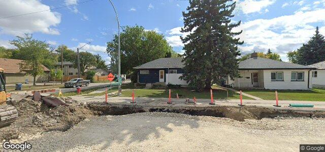 856 Jubilee Avenue（加拿大曼尼托巴省溫尼伯市）房屋照片