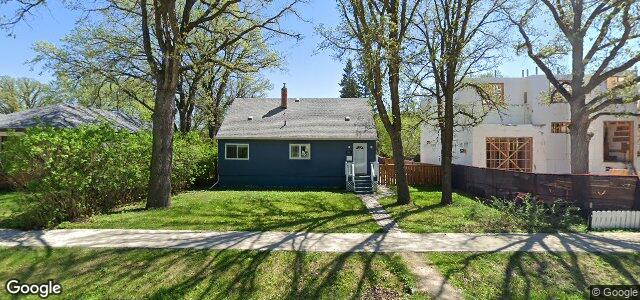 856 North Drive（加拿大曼尼托巴省溫尼伯市）房屋照片