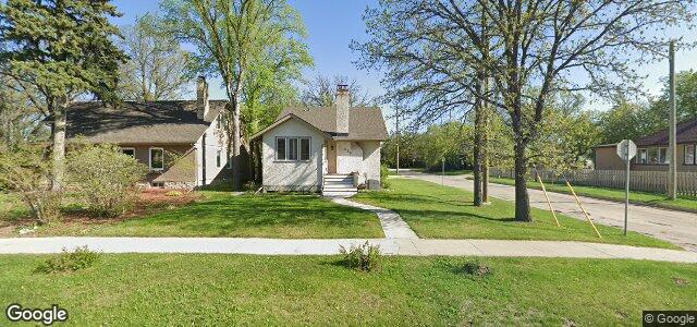 856 Somerset Avenue（加拿大曼尼托巴省溫尼伯市）房屋照片