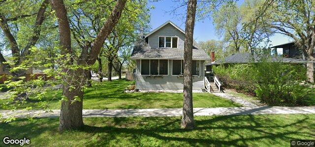 857 Riverwood Avenue（加拿大曼尼托巴省溫尼伯市）房屋照片