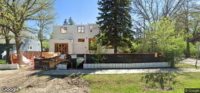 858 North Drive（加拿大曼尼托巴省溫尼伯市）房屋照片