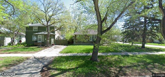 858 Southwood Avenue（加拿大曼尼托巴省溫尼伯市）房屋照片