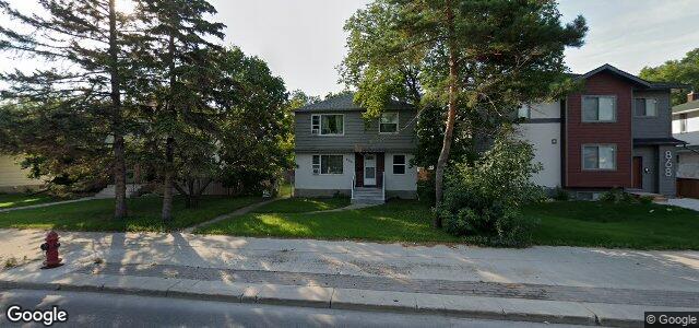 866 Jubilee Avenue（加拿大曼尼托巴省溫尼伯市）房屋照片