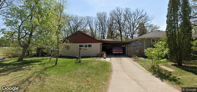 870 Waterford Avenue（加拿大曼尼托巴省溫尼伯市）房屋照片