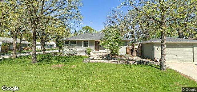 874 Waterford Avenue（加拿大曼尼托巴省溫尼伯市）房屋照片