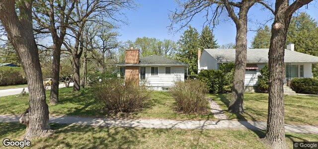 875 Waterford Avenue（加拿大曼尼托巴省溫尼伯市）房屋照片