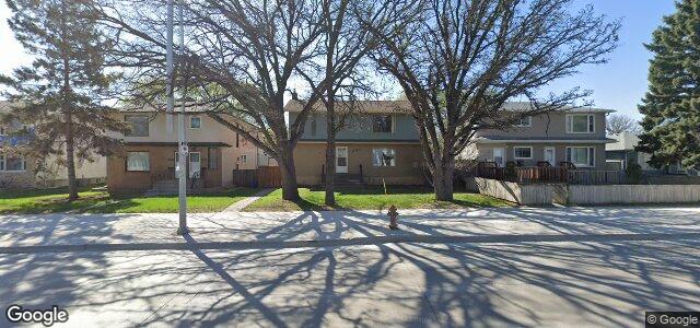 886 Jubilee Avenue（加拿大曼尼托巴省溫尼伯市）房屋照片