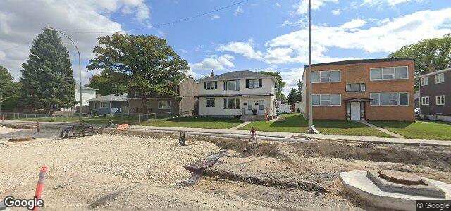 898 Jubilee Avenue（加拿大曼尼托巴省溫尼伯市）房屋照片