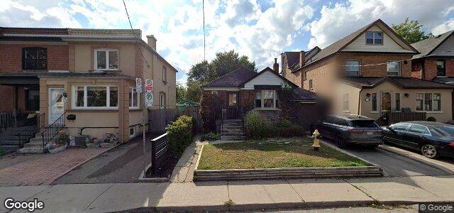 900 Windermere Avenue（加拿大曼尼托巴省溫尼伯市）房屋照片