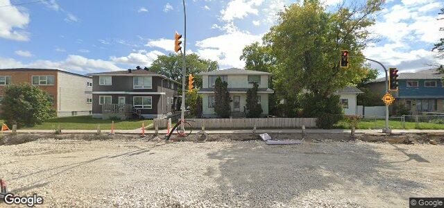 906 Jubilee Avenue（加拿大曼尼托巴省溫尼伯市）房屋照片