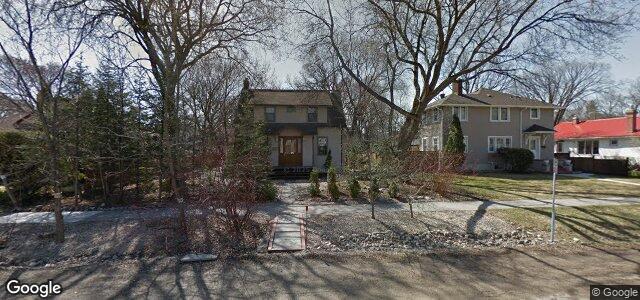 906 Somerset Avenue（加拿大曼尼托巴省溫尼伯市）房屋照片