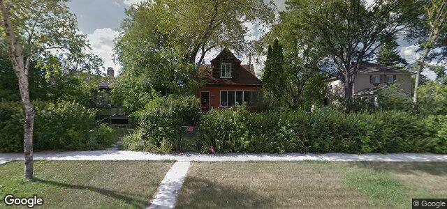 907 Merriam Boulevard（加拿大曼尼托巴省溫尼伯市）房屋照片