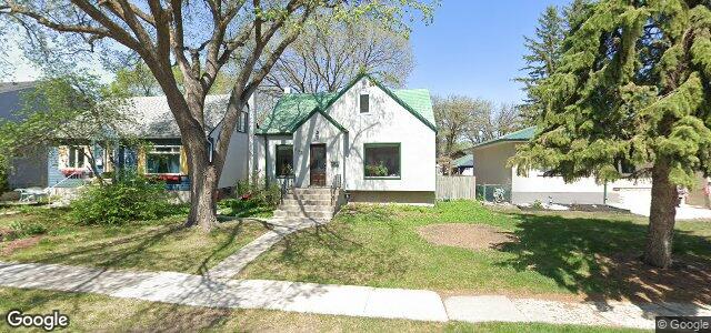 907 Waterford Avenue（加拿大曼尼托巴省溫尼伯市）房屋照片