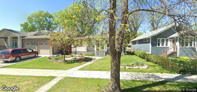 909 Riverwood Avenue（加拿大曼尼托巴省溫尼伯市）房屋照片