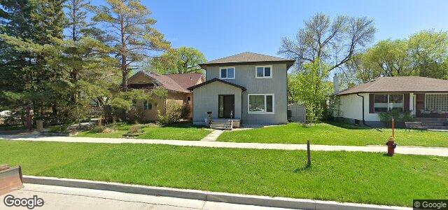 910 Byng Place（加拿大曼尼托巴省溫尼伯市）房屋照片