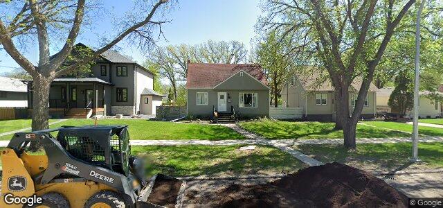 910 Riverwood Avenue（加拿大曼尼托巴省溫尼伯市）房屋照片