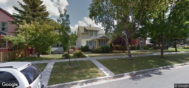 912 Merriam Boulevard（加拿大曼尼托巴省溫尼伯市）房屋照片