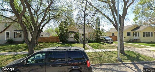 912 Windermere Avenue（加拿大曼尼托巴省溫尼伯市）房屋照片