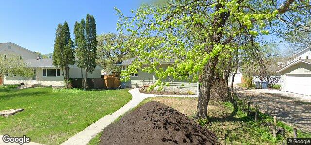 913 Somerville Avenue（加拿大曼尼托巴省溫尼伯市）房屋照片