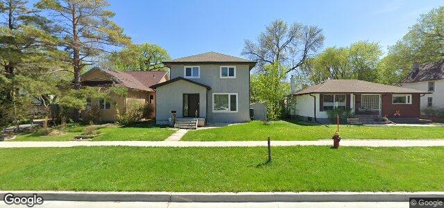 914 Byng Place（加拿大曼尼托巴省温尼伯市）房屋照片