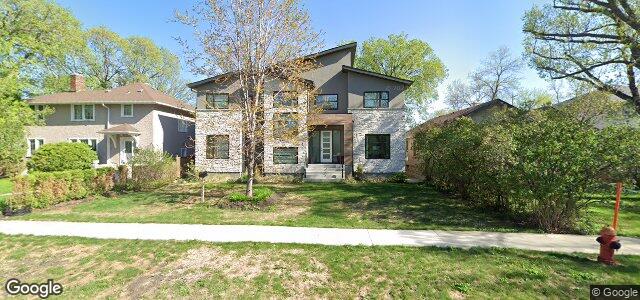 916 Somerset Avenue（加拿大曼尼托巴省溫尼伯市）房屋照片