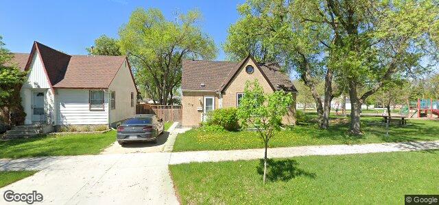 917 Byng Place（加拿大曼尼托巴省溫尼伯市）房屋照片