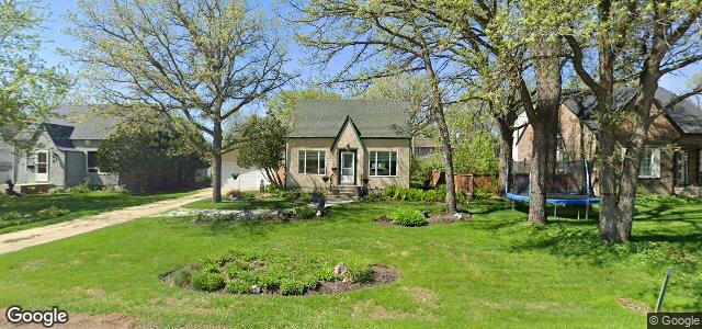 917 North Drive（加拿大曼尼托巴省溫尼伯市）房屋照片