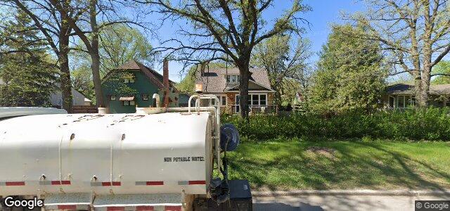 917 Oakenwald Avenue（加拿大曼尼托巴省溫尼伯市）房屋照片