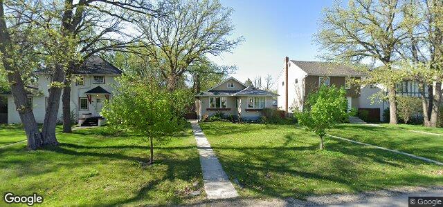 917 Somerset Avenue（加拿大曼尼托巴省溫尼伯市）房屋照片