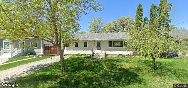 917 Somerville Avenue（加拿大曼尼托巴省溫尼伯市）房屋照片