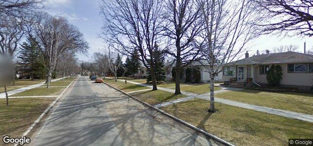 918 Merriam Boulevard（加拿大曼尼托巴省溫尼伯市）房屋照片