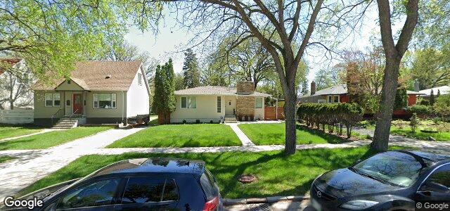 918 Riverwood Avenue（加拿大曼尼托巴省溫尼伯市）房屋照片