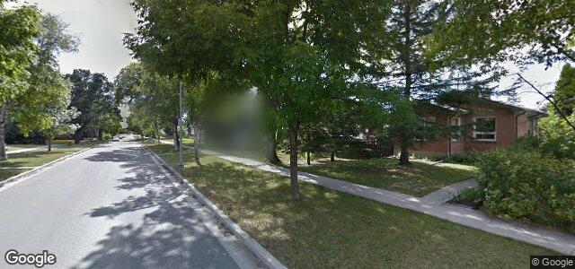 919 Merriam Boulevard（加拿大曼尼托巴省溫尼伯市）房屋照片