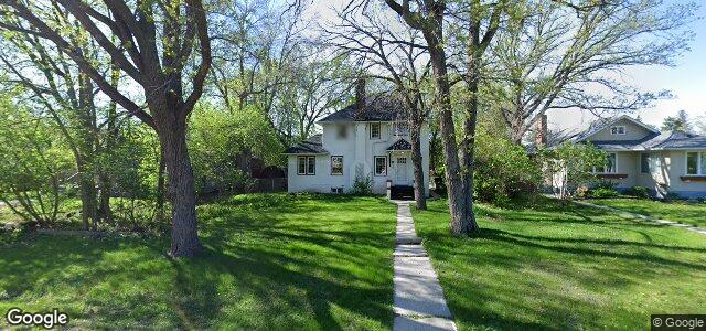 919 Somerset Avenue（加拿大曼尼托巴省溫尼伯市）房屋照片