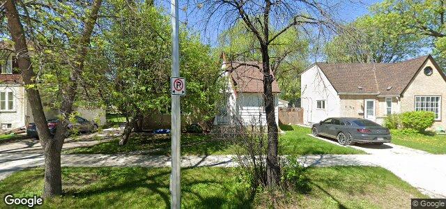 921 Byng Place（加拿大曼尼托巴省溫尼伯市）房屋照片