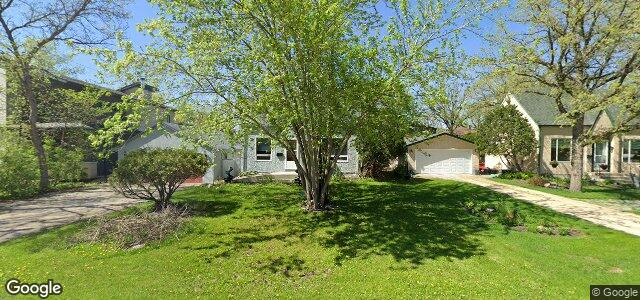 921 North Drive（加拿大曼尼托巴省溫尼伯市）房屋照片