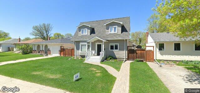 921 Somerville Avenue（加拿大曼尼托巴省溫尼伯市）房屋照片