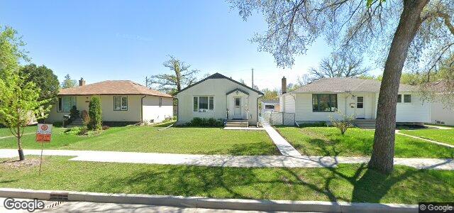 922 Calrossie Boulevard（加拿大曼尼托巴省溫尼伯市）房屋照片