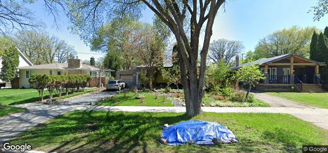 922 Riverwood Avenue（加拿大曼尼托巴省溫尼伯市）房屋照片