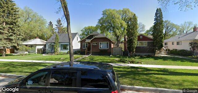 Photo of 924 Byng Place in Winnipeg, Manitoba