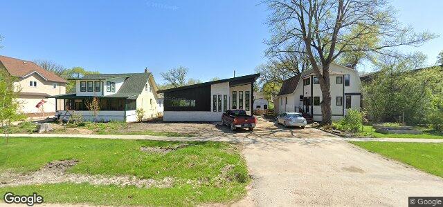 Larawan ng 924 North Drive sa Winnipeg, Manitoba